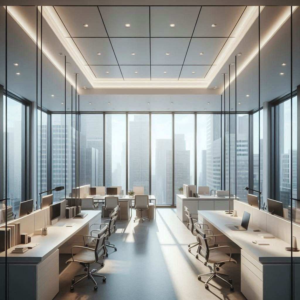 安防设备联动测试使写字楼办公智能照明控制出现延误时律师事务所该怎样补救